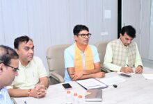 सेवा और समर्पण के 25 वर्षों की प्रेरक यात्रा को जन-जन तक पहुंचाएगा ‘सेवा संकल्प अभियान’
