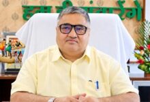 ‘राम-नामी’ फिल्म को राष्ट्रीय फिल्म पुरस्कार मिलने पर संस्कृति मंत्री  राजेश अग्रवाल ने जताया हर्ष, निर्देशक भारतबाला गणपति सहित पूरी टीम को दी शुभकामनाएं