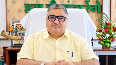 ‘राम-नामी’ फिल्म को राष्ट्रीय फिल्म पुरस्कार मिलने पर संस्कृति मंत्री  राजेश अग्रवाल ने जताया हर्ष, निर्देशक भारतबाला गणपति सहित पूरी टीम को दी शुभकामनाएं