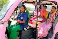 सेवा की कहानी : कभी कर्ज की चिंता, आज आत्मनिर्भरता की राह पर रेशम