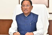 भारी बारिश को लेकर पूरा प्रशासन अलर्ट, आमजन की सुरक्षा सर्वाेच्च प्राथमिकता : मुख्यमंत्री विष्णु देव साय