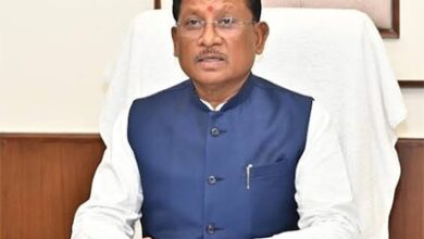 भारी बारिश को लेकर पूरा प्रशासन अलर्ट, आमजन की सुरक्षा सर्वाेच्च प्राथमिकता : मुख्यमंत्री विष्णु देव साय