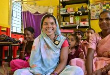 सेवा की कहानी : सौर ऊर्जा से आसान हुई हर घर स्वच्छ पेयजल की पहुंच सेवा की कहानी : सौर ऊर्जा से आसान हुई हर घर स्वच्छ पेयजल की पहुंच