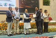 ‘स्वास्थ्य सुरक्षा से जनकल्याण” की दिशा में तेजी से आगे बढ़ रहा छत्तीसगढ़ : मुख्यमंत्री विष्णु देव साय