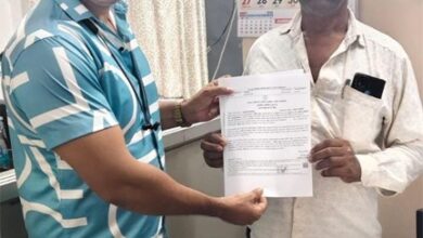 डिजिटल क्रांति से आसान हुई राह : सेवा सेतु पोर्टल ने संवारा बेटी का भविष्य, डमरूधर को घर बैठे मिला जाति प्रमाण पत्र