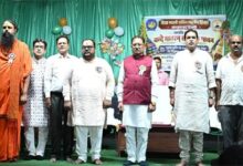वंदे मातरम् मां भारती की वंदना और राष्ट्रीय चेतना का स्वर : मुख्यमंत्री विष्णुदेव साय