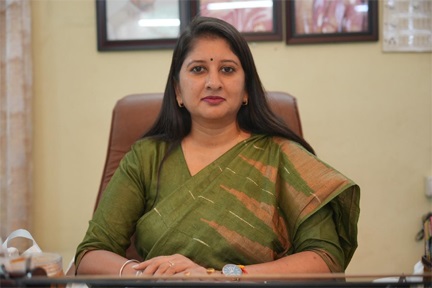 बाल संरक्षण गृहों को मिलेगी नई पहचान, अध्यक्ष डॉ. वर्णिका शर्मा की पहल बाल संरक्षण गृहों को मिलेगी नई पहचान, अध्यक्ष डॉ. वर्णिका शर्मा की पहल