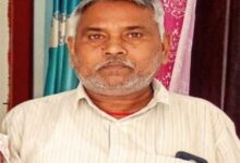 सेवा संकल्प अभियान: मुख्यमंत्री विशेष स्वास्थ्य सहायता योजना से कैंसर पीडि़त राजेन्द्र प्रसाद को मिला जीवनदान सेवा संकल्प अभियान: मुख्यमंत्री विशेष स्वास्थ्य सहायता योजना से कैंसर पीडि़त राजेन्द्र प्रसाद को मिला जीवनदान