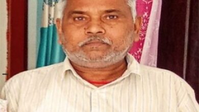 सेवा संकल्प अभियान: मुख्यमंत्री विशेष स्वास्थ्य सहायता योजना से कैंसर पीडि़त राजेन्द्र प्रसाद को मिला जीवनदान