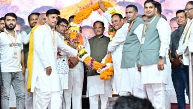 तीजा-पोरा तिहार छत्तीसगढ़ की समृद्ध संस्कृति, पारिवारिक मूल्यों और कृषि परंपरा के प्रतीक : मुख्यमंत्री विष्णुदेव साय