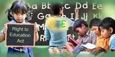 RTE प्रवेश 2027-28 का शेड्यूल जारी, 1 से 31 दिसंबर तक आवेदन