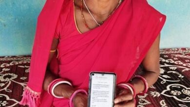 ’महतारी वंदन योजना बनी संबल’ : ’पति के साये के बिना भी संतोषी ने पाई आर्थिक स्वावलंबन की नई राह’