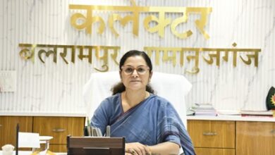 बलरामपुर जिले में सेवा और स्नेह का अनूठा संकल्प, आंगनबाड़ी के नन्हे-मुन्नों के लिए होगा खिलौना दान