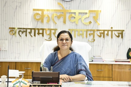 बलरामपुर जिले में सेवा और स्नेह का अनूठा संकल्प, आंगनबाड़ी के नन्हे-मुन्नों के लिए होगा खिलौना दान