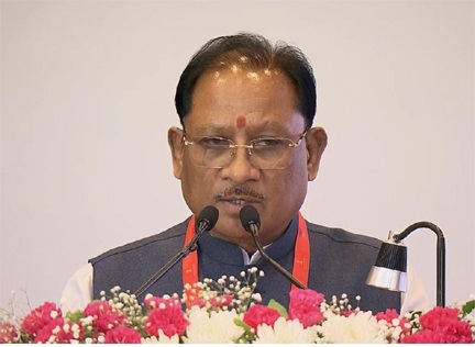 बारिश की हर बूंद सहेजने में छत्तीसगढ़ देश में अग्रणी, ‘जल संचय जन भागीदारी’ के तीसरे चरण में देश में प्रथम बारिश की हर बूंद सहेजने में छत्तीसगढ़ देश में अग्रणी, ‘जल संचय जन भागीदारी’ के तीसरे चरण में देश में प्रथम
