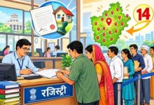 विशेष लेख : छत्तीसगढ़ में गति पकड़ता राजस्व न्याय
