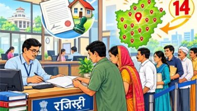 विशेष लेख : छत्तीसगढ़ में गति पकड़ता राजस्व न्याय विशेष लेख : छत्तीसगढ़ में गति पकड़ता राजस्व न्याय
