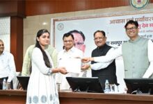 युवाओं को रोजगार, नागरिकों को सुगम सेवाएं और आधुनिक कौशल से जोड़ना हमारी प्राथमिकता : मुख्यमंत्री विष्णु देव साय