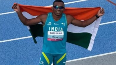 एशियन गेम्स में अनिमेष ने दिलाया कांस्य पदक
