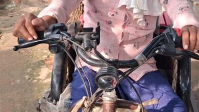 सरकार की संवेदनशील पहल : बैटरी चलित ट्रायसायकल से बदला 75% अस्थिबाधित सोमारू का जीवन, मिली आत्मनिर्भरता की नई उड़ान