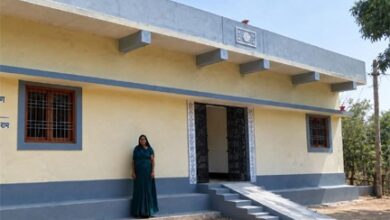सेवा की कहानी: प्रधानमंत्री आवास योजना से महदई के परिवार को मिला सुरक्षित आशियाना