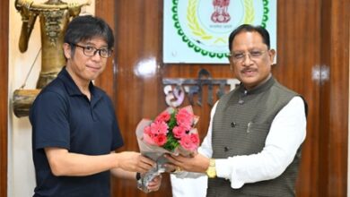 भारत-जापान के बीच सांस्कृतिक जुड़ाव को शिक्षा और तकनीक दे रहे नया विस्तार : मुख्यमंत्री विष्णु देव साय