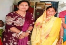 सेवा की कहानी : सेवा के संकल्प के साथ राष्ट्रीय परिवार सहायता योजना मुश्किल वक्त में पूर्णिमा को दिया संबल, 20 हजार रुपए की मिली आर्थिक मदद