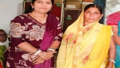 सेवा की कहानी : सेवा के संकल्प के साथ राष्ट्रीय परिवार सहायता योजना मुश्किल वक्त में पूर्णिमा को दिया संबल, 20 हजार रुपए की मिली आर्थिक मदद