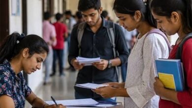 विशेष लेख : ‘सेवा_संकल्प_अभियान’ : छत्तीसगढ़ में उच्च शिक्षा की नई भोर: हुनर, शोध और स्वावलंबन से गढ़ा जा रहा युवाओं का भविष्य