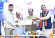 आयुर्वेद भारत की प्राचीन ज्ञान परंपरा की अमूल्य धरोहर, आधुनिक स्वास्थ्य सेवाओं के साथ भारतीय चिकित्सा पद्धतियों को भी दे रहे बढ़ावा – मुख्यमंत्री विष्णुदेव साय