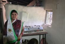 सेवा संकल्प अभियान : सेवा की कहानी: उज्ज्वला से रसोई में बचा समय बना संतोषी की खेती-बाड़ी का सहारा