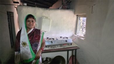 सेवा संकल्प अभियान : सेवा की कहानी: उज्ज्वला से रसोई में बचा समय बना संतोषी की खेती-बाड़ी का सहारा