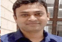 DPR के नए डायरेक्टर बने टिकरिहा