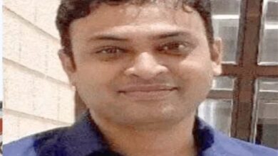 DPR के नए डायरेक्टर बने टिकरिहा