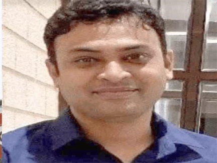 DPR के नए डायरेक्टर बने टिकरिहा