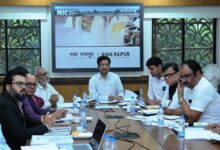 स्वच्छ भारत मिशन (शहरी) 2.0 के तहत 49.66 करोड़ के 50 कार्यों को मंजूरी