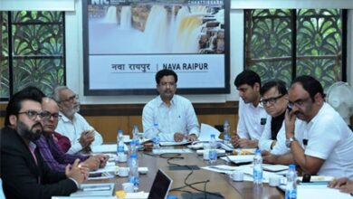 स्वच्छ भारत मिशन (शहरी) 2.0 के तहत 49.66 करोड़ के 50 कार्यों को मंजूरी
