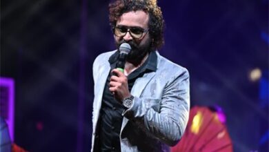 चक्रधर समारोह: अनुराग शर्मा ने बिखेरी सुरों की मिठास, छत्तीसगढ़ी लोकगीतों पर झूमे दर्शक