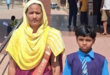 सुकमा की 10 साल की बच्ची के जन्मजात मोतियाबिंद का चिरायु के तहत सफल ऑपरेशन