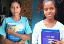 सेवा की कहानी : नोनी सशक्तिकरण सहायता योजना से बेटियों के सपनों को मिला संबल