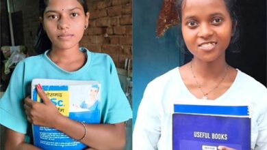 सेवा की कहानी : नोनी सशक्तिकरण सहायता योजना से बेटियों के सपनों को मिला संबल