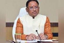 छत्तीसगढ़ की दूरियां घटेंगी, विकास की रफ्तार बढ़ेगी : मुख्यमंत्री विष्णु देव साय