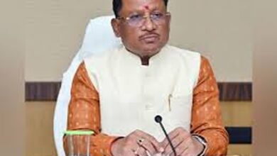 छत्तीसगढ़ की दूरियां घटेंगी, विकास की रफ्तार बढ़ेगी : मुख्यमंत्री विष्णु देव साय