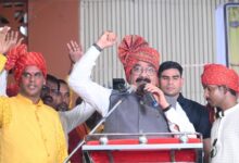 श्रीकृष्ण जन्माष्टमी प्रेम और संस्कृति से जुड़े रहने का पर्व : अरुण साव