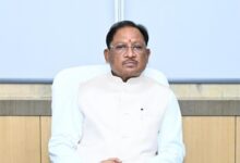 बस्तर की जनता जैसा विकास चाहेगी, वैसा ही होगा: मुख्यमंत्री विष्णु देव साय