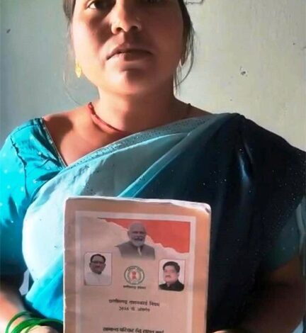 सेवा की कहानी : नियमित राशन से परिवारों को राहत, घर की अन्य जरूरतों के लिए भी बच रही राशि सेवा की कहानी : नियमित राशन से परिवारों को राहत, घर की अन्य जरूरतों के लिए भी बच रही राशि