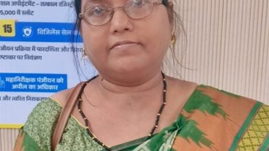महिलाओं के संपत्ति अधिकार को मजबूत कर रही विष्णु भैया की सरकार, रजिस्ट्री में मिल रही 50 प्रतिशत की छूट