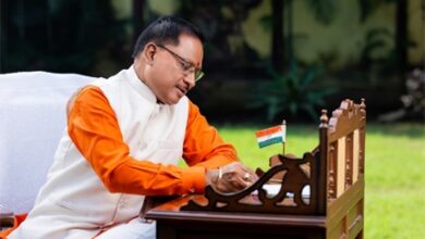 शिक्षक दिवस पर मुख्यमंत्री विष्णु देव साय ने गुरुजनों के नाम लिखा आत्मीय पत्र
