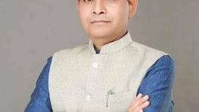 ग्रामीण अंचलों और सार्वजनिक स्थलों पर रात के अंधेरे से मिलेगी मुक्ति, सुरक्षा एवं नागरिक सुविधाओं में होगा विस्तार – राजस्व मंत्री टंक राम वर्मा