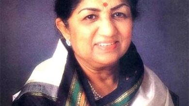स्वर सम्राज्ञी ‘भारत रत्न’ लता मंगेशकर की जयंती पर वित्त मंत्री ओपी चौधरी ने किया पुण्य स्मरण